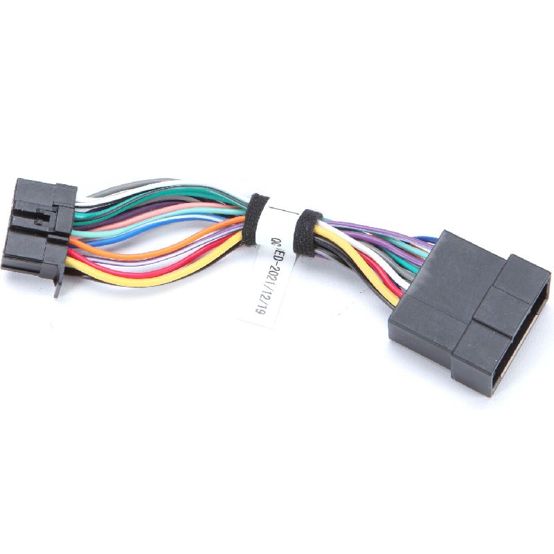 ACC-HU-PIO1 | Pioneer Hu Adapter Head Unit Adapter Harness For